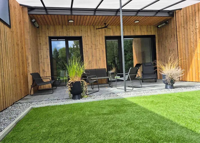 Apartamento Mariu Namai