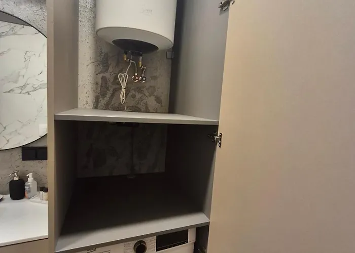 Mariu Namai * Kaunas