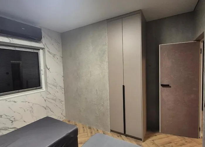 Mariu Namai * Kaunas