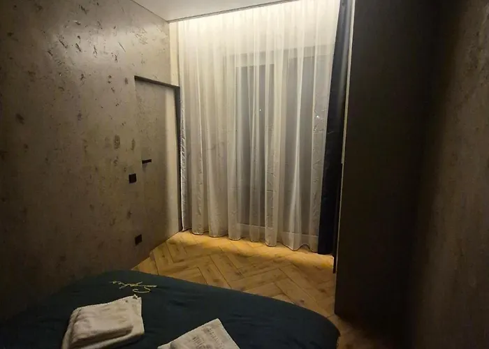 Apartamento Mariu Namai Kaunas