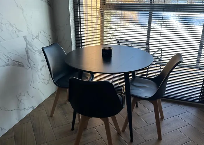 Mariu Namai Apartamento *