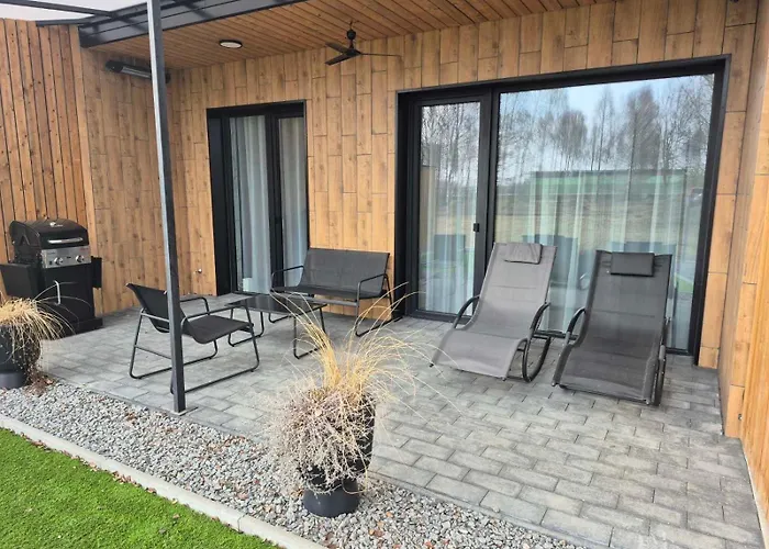 Apartamento Mariu Namai *