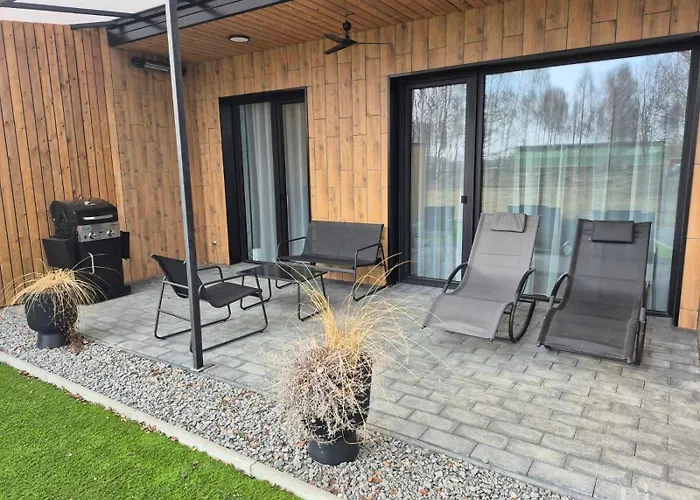 Apartamento Mariu Namai