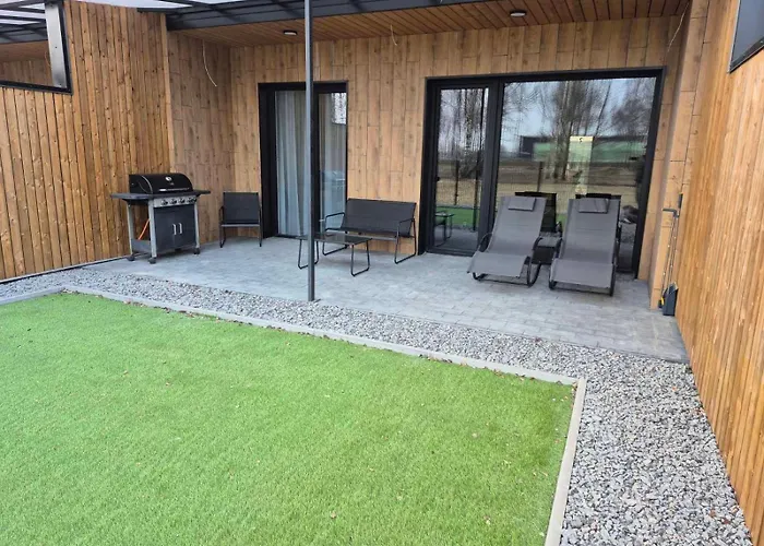 Apartamento Mariu Namai