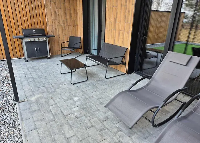 Apartamento Mariu Namai